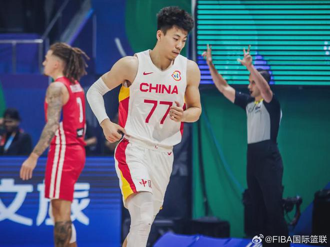 3-0！广厦横扫辽宁进总决赛，张镇麟低迷因伤病状态大打折扣