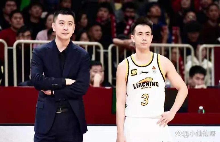 辽宁队大惨败遭广厦队横扫，自媒体造谣外籍裁判被打脸
