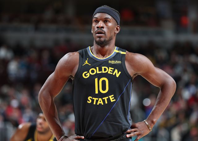 5月3日NBA季后赛首轮G6：勇士主场迎火箭，赛点之争悬念几何？