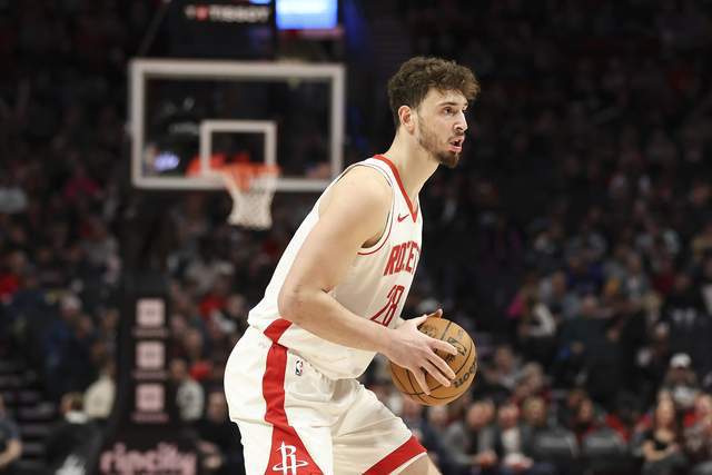2025年5月2日NBA季后赛：火箭VS勇士，第六场生死战悬念几何？