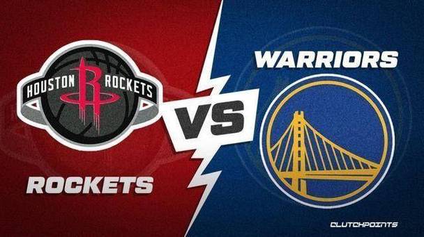 2025年5月2日NBA季后赛：火箭VS勇士，第六场生死战悬念几何？