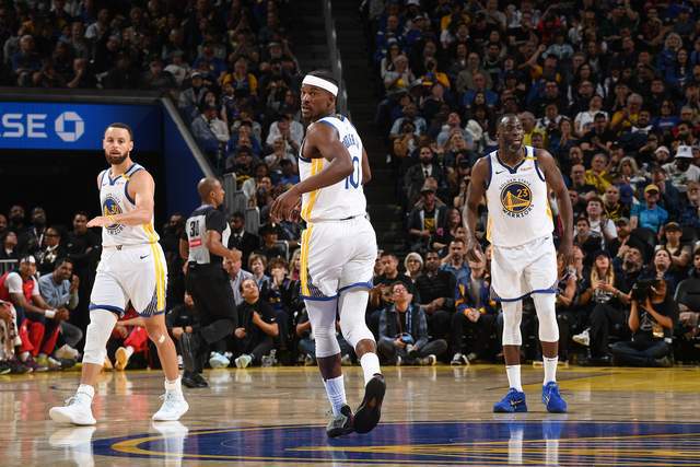 2025年5月2日NBA季后赛：火箭VS勇士，第六场生死战悬念几何？