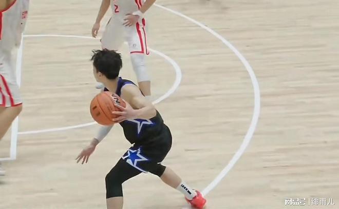 CBA 季后赛半决赛 G3：广厦横扫辽宁晋级，辽粤争霸时代落幕
