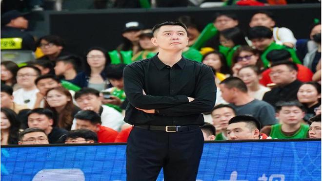 辽篮主场0比3被浙江广厦横扫，如此惨败令人意外