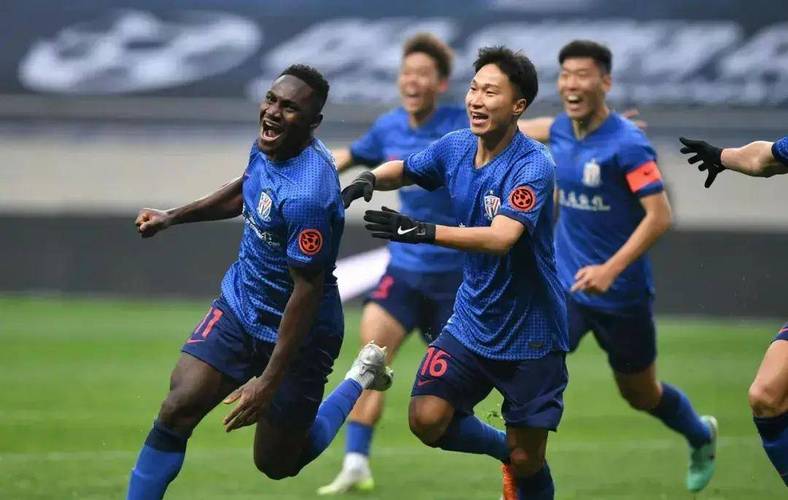 中超榜首大战！上海申花客场0-1负成都蓉城 无缘继续领跑
