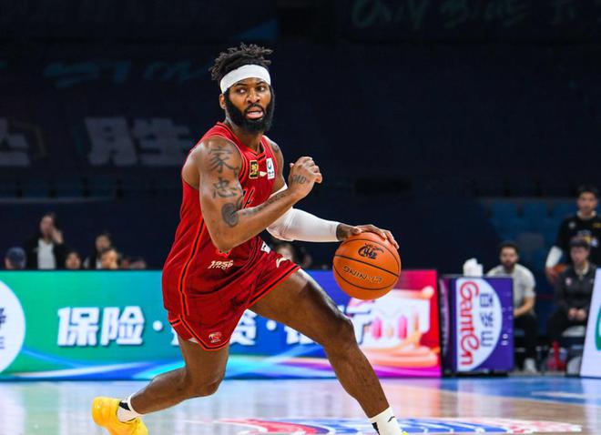 CBA 常规赛山西男篮亮眼进季后赛，8 进 4 淘汰广东，半决赛却遭北京逆转