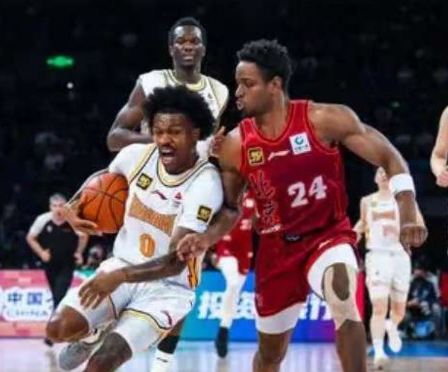 北京时间5月2日CBA半决赛G3：北京121-103胜山西 3-0挺进决赛
