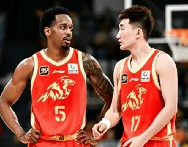 北京时间5月2日CBA半决赛G3：北京121-103胜山西 3-0挺进决赛