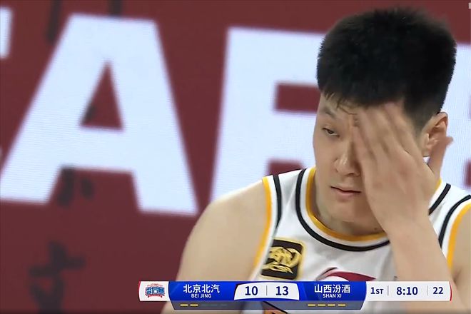CBA 季后赛半决赛首钢队决胜局主场迎战山西队，伤病与裁判成变数