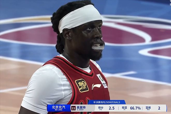 CBA 季后赛半决赛首钢队决胜局主场迎战山西队，伤病与裁判成变数