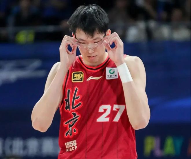 CBA 季后赛半决赛 G3：北京胜山西 3-0 晋级，赛后四好消息及球员出色发挥