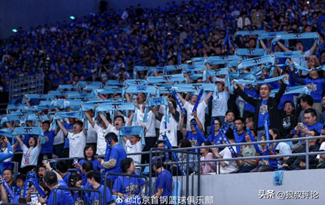 5月2日CBA半决赛：北京男篮3-0横扫山西晋级总决赛