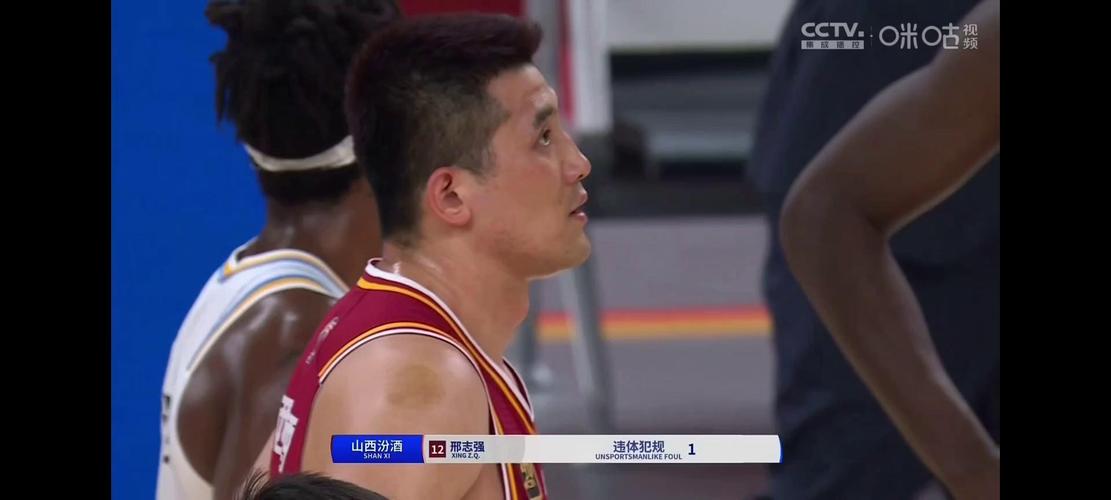 CBA 季后赛半决赛第三场：北京首钢大胜山西，时隔十年再进总决赛