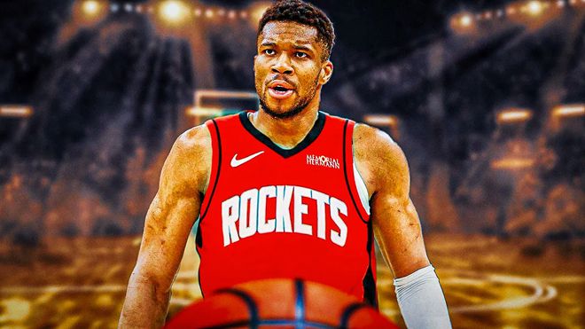 5月3日ESPN名记：马刺火箭或成字母哥潜在下家，交易传言不断