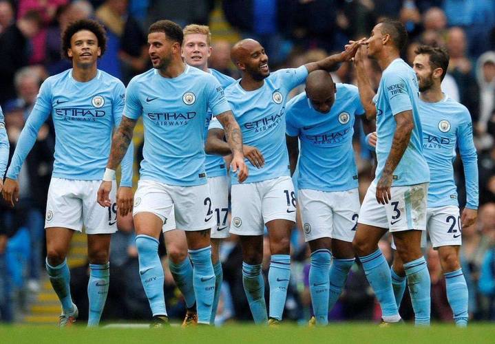 英超第35轮曼城1-0胜狼队5连胜升至第三，多队新闻汇总