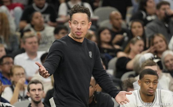 NBA传奇落幕！波波维奇卸任马刺主帅 新帅上任开启新时代