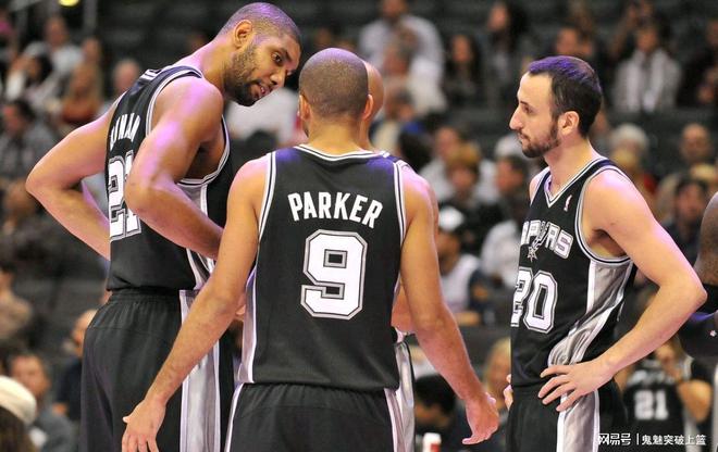 NBA传奇落幕！波波维奇卸任马刺主帅 新帅上任开启新时代
