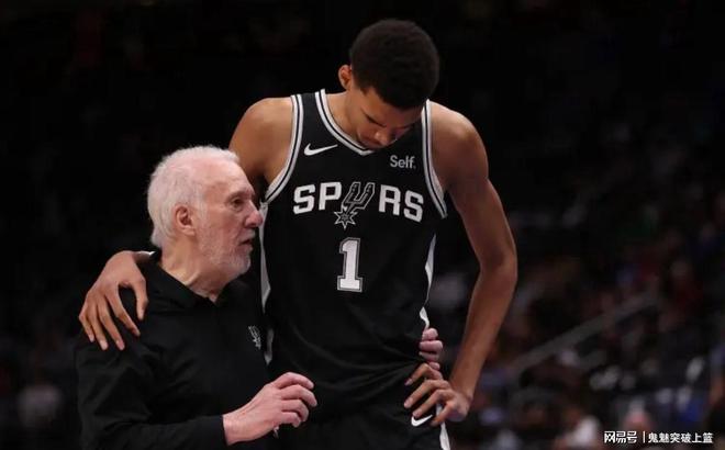 NBA传奇落幕！波波维奇卸任马刺主帅 新帅上任开启新时代
