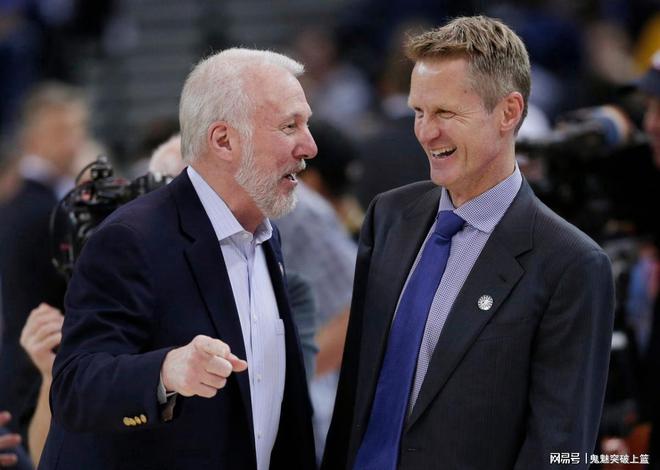 NBA传奇落幕！波波维奇卸任马刺主帅 新帅上任开启新时代