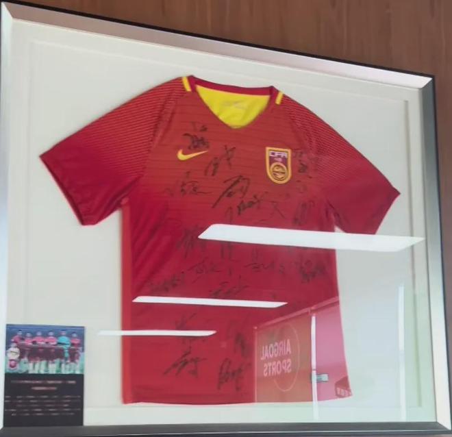 深耕足球器材十余年的爱高，发展轨迹与中国足球变迁紧密交织