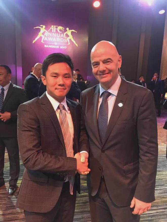 深耕足球器材十余年的爱高，发展轨迹与中国足球变迁紧密交织