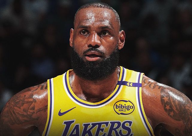 NBA 季后赛激战，灰熊敲定新主帅，老詹伤情也有新消息
