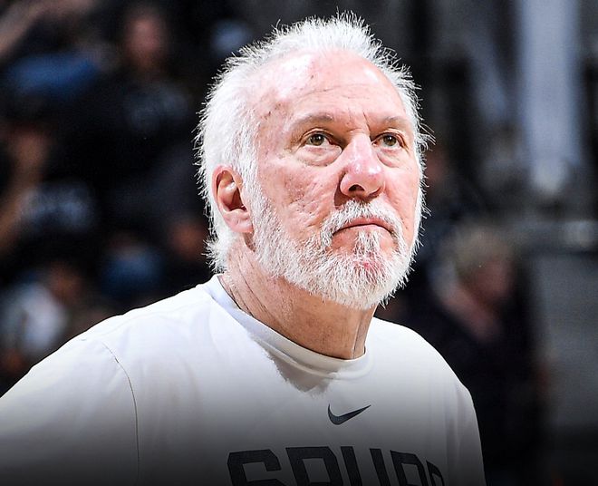 NBA 季后赛激战，灰熊敲定新主帅，老詹伤情也有新消息