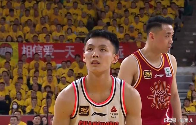 CBA 季后赛半决赛：首钢 3-0 横扫山西，凯尔未来成谜