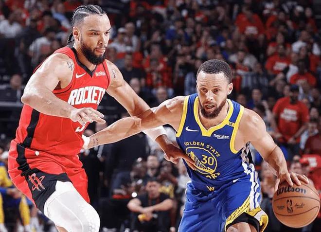 今年NBA季后赛首轮激战：凯尔特人VS魔术、雷霆VS灰熊对抗超燃