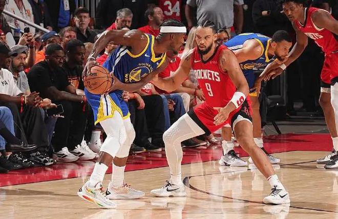 今年NBA季后赛首轮激战：凯尔特人VS魔术、雷霆VS灰熊对抗超燃