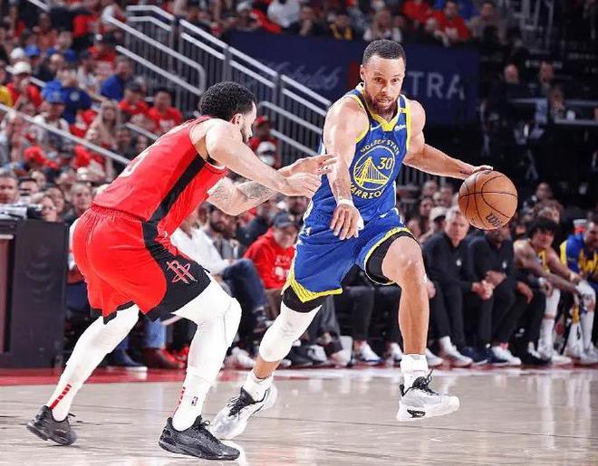 今年NBA季后赛首轮激战：凯尔特人VS魔术、雷霆VS灰熊对抗超燃