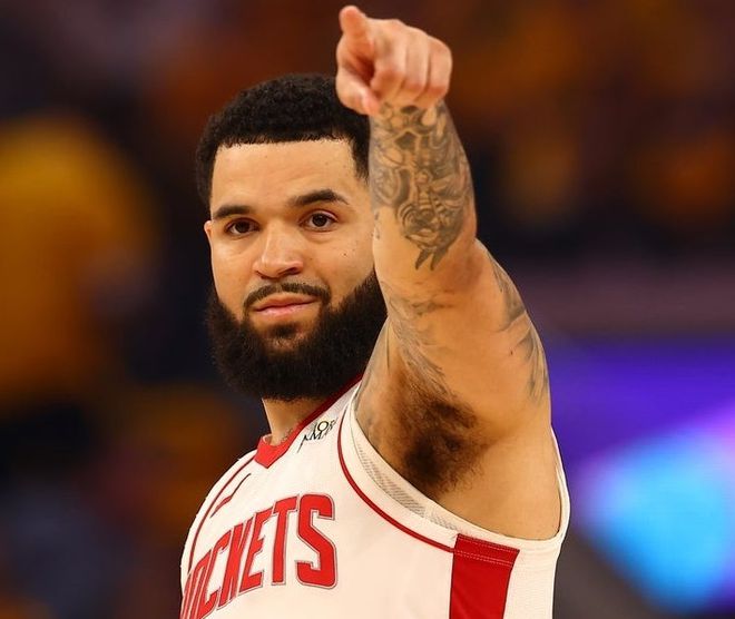 5月3日NBA季后赛火箭胜勇士，库里空砍29分，最佳球员归属成谜