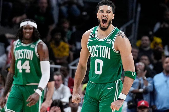 最耀眼时刻！NBA 抢七战砍 50 分有多难？历史仅 2 人做到