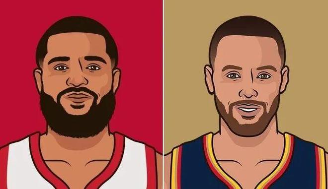 NBA 季后赛勇士与火箭关键 G6 战：激烈角逐，比分紧咬