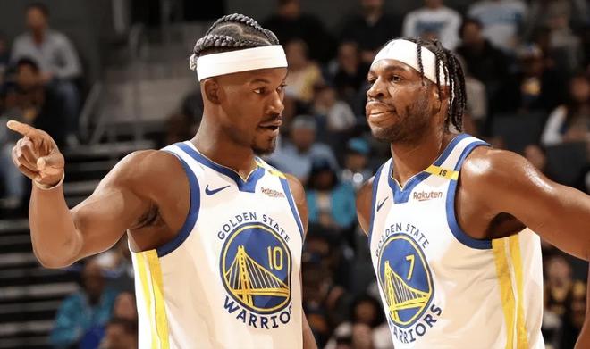 NBA季后赛火箭胜勇士拖入抢七，勇士赛后遇四坏消息，科尔用人成败笔