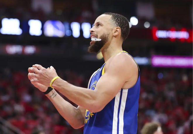 NBA季后赛火箭胜勇士拖入抢七，勇士赛后遇四坏消息，科尔用人成败笔