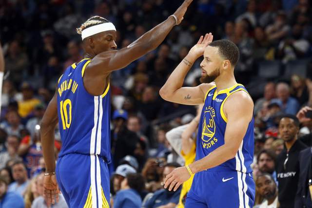 5月3日NBA季后赛G6：勇士主场惜败火箭遭拖入抢七，库里带伤出战难挽败局