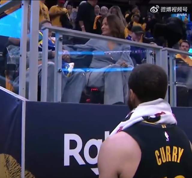 5月3日NBA季后赛G6：勇士主场惜败火箭遭拖入抢七，库里带伤出战难挽败局