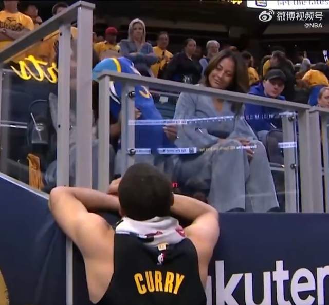 5月3日NBA季后赛G6：勇士主场惜败火箭遭拖入抢七，库里带伤出战难挽败局