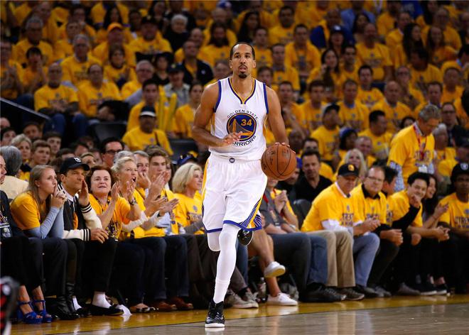 NBA 利文斯顿：从天才少年到冠军脊梁，涅槃重生的传奇人生
