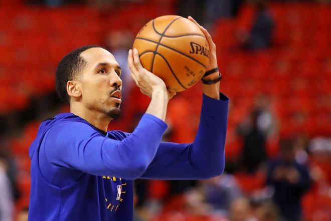 NBA 利文斯顿：从天才少年到冠军脊梁，涅槃重生的传奇人生