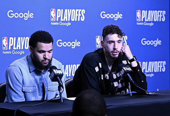 NBA 季后赛火箭胜勇士总比分扳平 乌度卡范弗利特谈战术表现