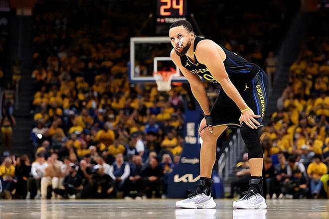 NBA 季后赛火箭胜勇士扳平总比分 库里谈防守策略及 G7 心态
