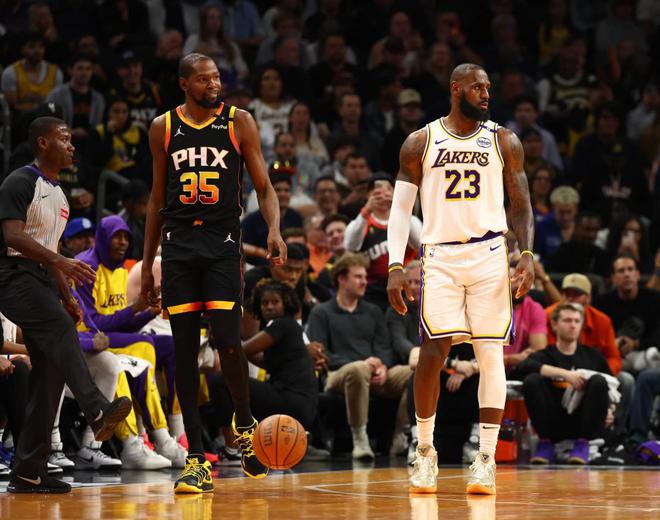 NBA历史第七场压力时刻：凯文·杜兰特场均36.2分创联盟纪录
