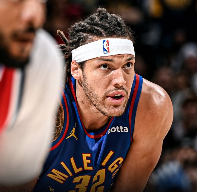 5月4日NBA季后赛第一场抢七：掘金胜快船晋级次轮将战雷霆