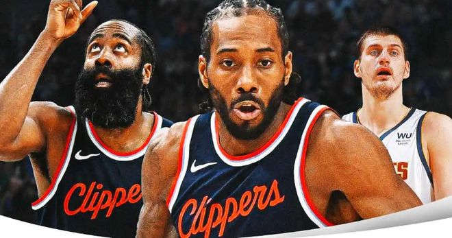 5月3日NBA季后赛掘金快船抢七大战，快船胜算几何？