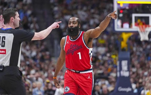 5月3日NBA季后赛掘金快船抢七大战，快船胜算几何？