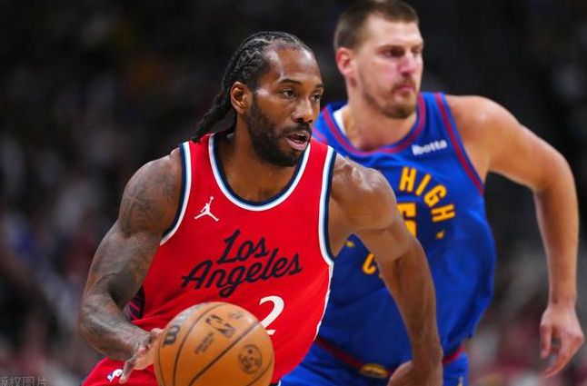 5月3日NBA季后赛掘金快船抢七大战，快船胜算几何？
