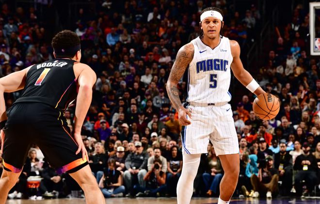 NBA状元秀近年表现出色，班凯罗今夏或获魔术超级顶薪