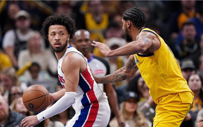NBA状元秀近年表现出色，班凯罗今夏或获魔术超级顶薪